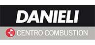 Danieli logo