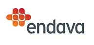 endava logo
