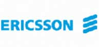 Ericsson logo