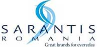 Sarantis logo