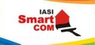 Smart com iasi logo